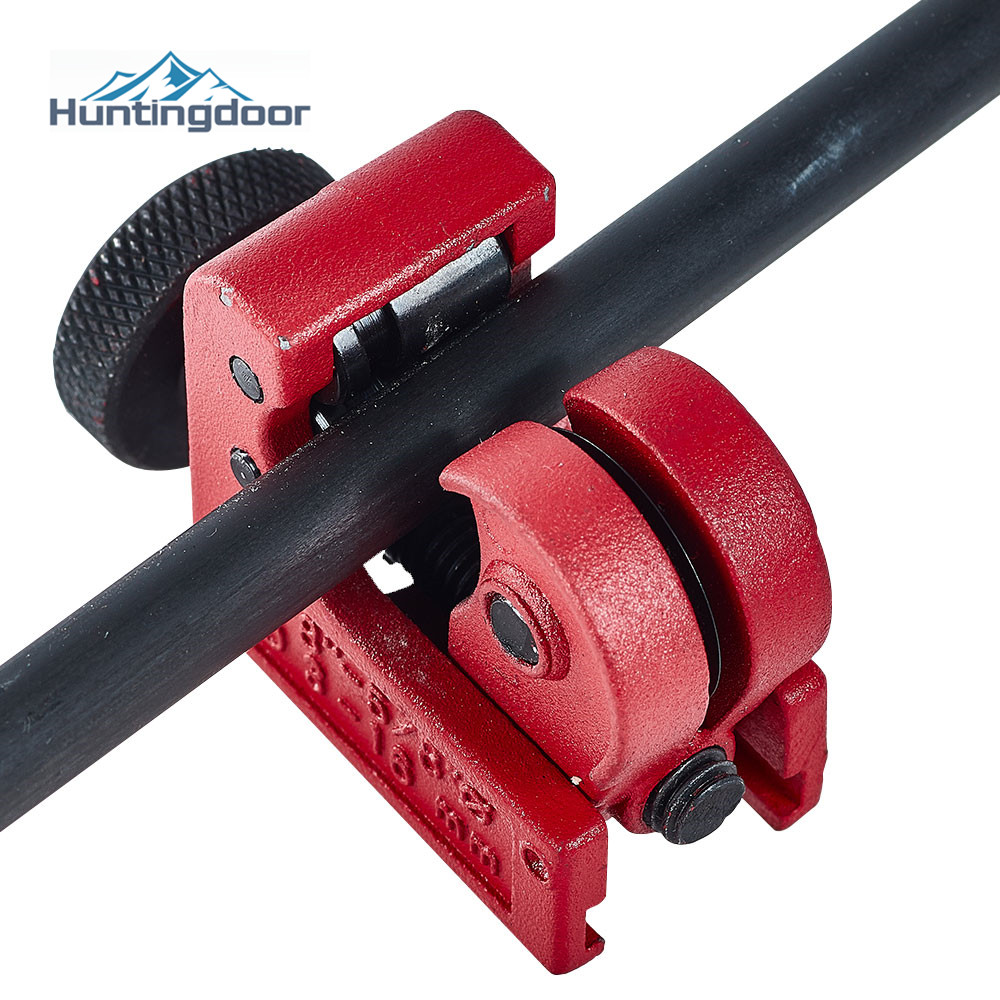 Hacksaw - Pfeil Cutter Abgeschnitten Säge Trimmer Schneiden