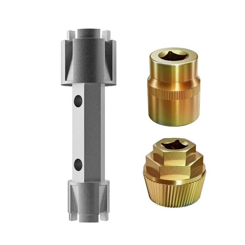 Socket Wrench - AT02-1,5