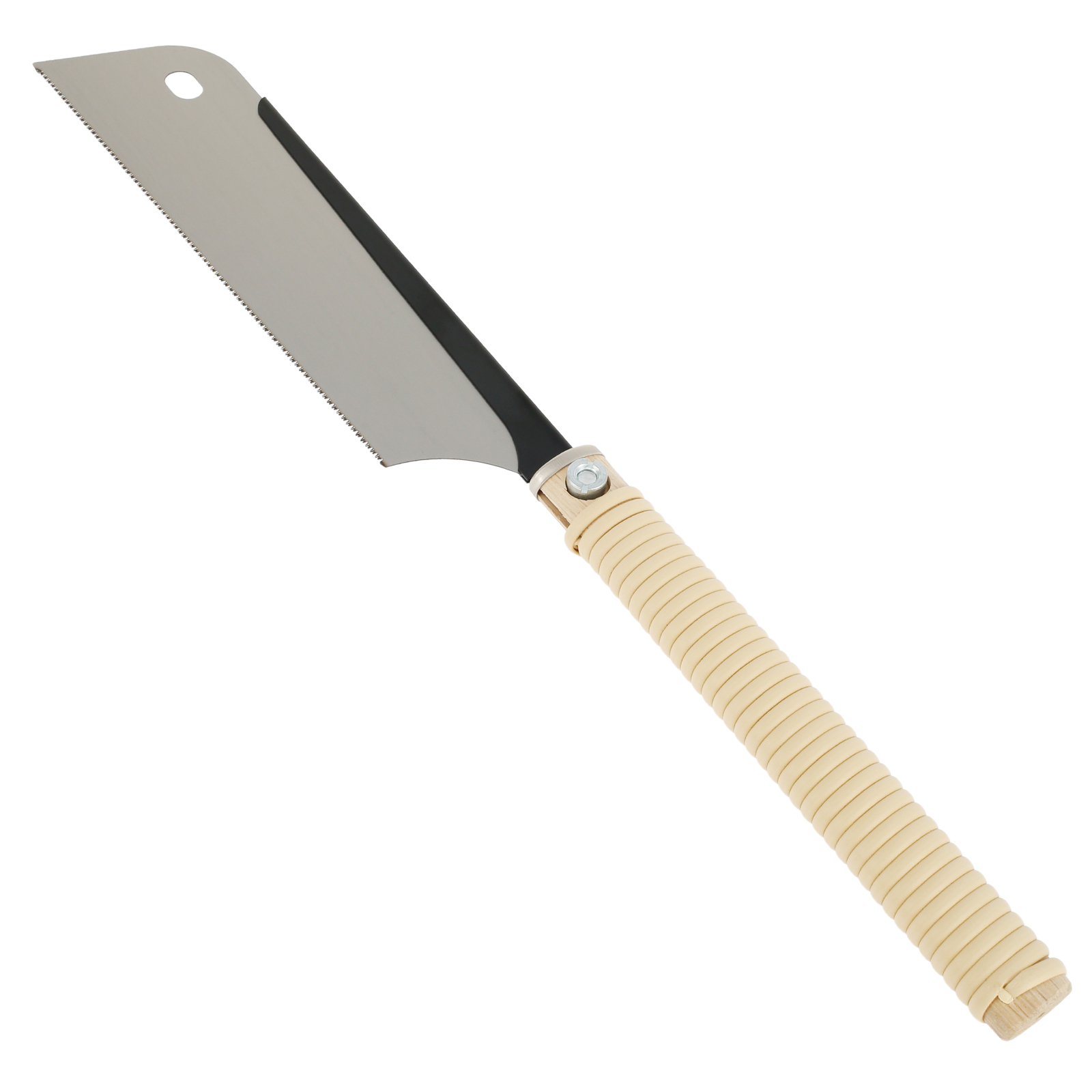 Hacksaw - Japanische Zugsäge, 10 Zoll, SK5, japanische