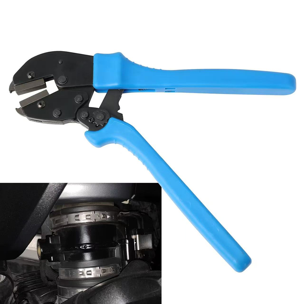Halbwellen-Staubmanschetten-Bi – Pliers Bewertung und Preis