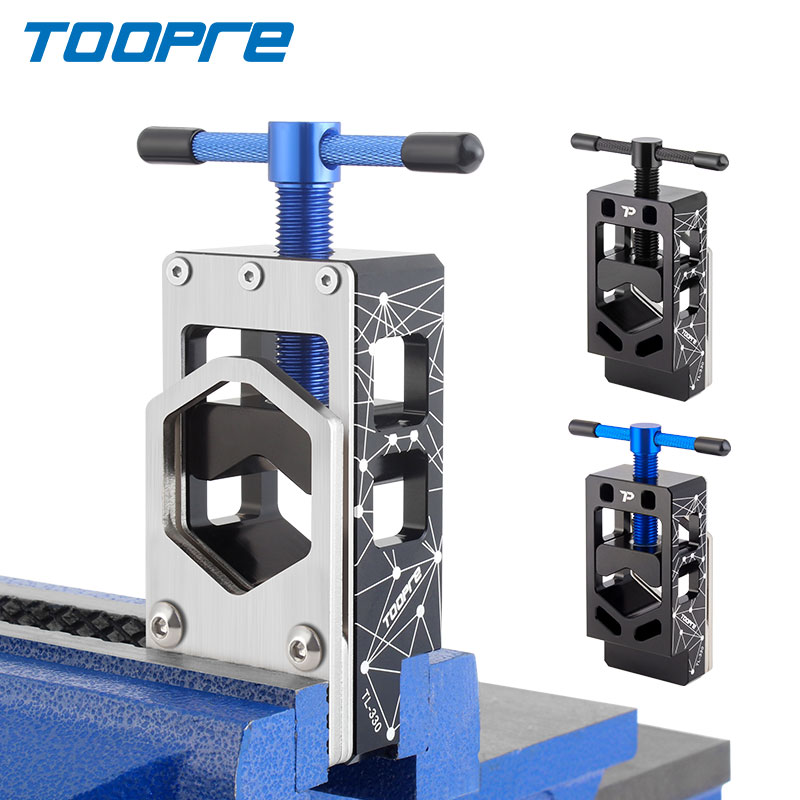 TOOPRE Fahrrad Gabel Cutoff Ro – Hacksaw Bewertung und Preis