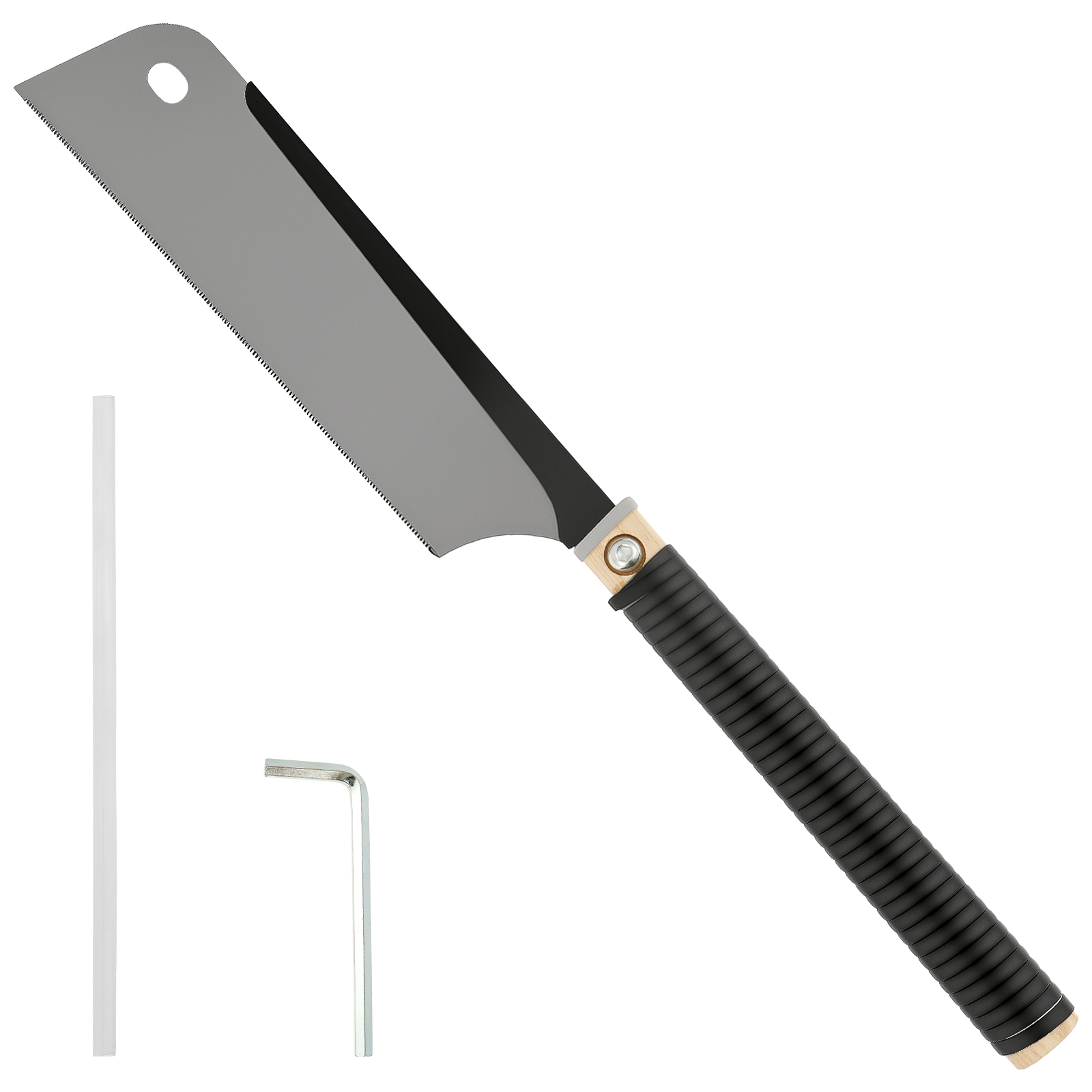Japanische Handsäge SK5 mit fl – Hacksaw Bewertung und Preis