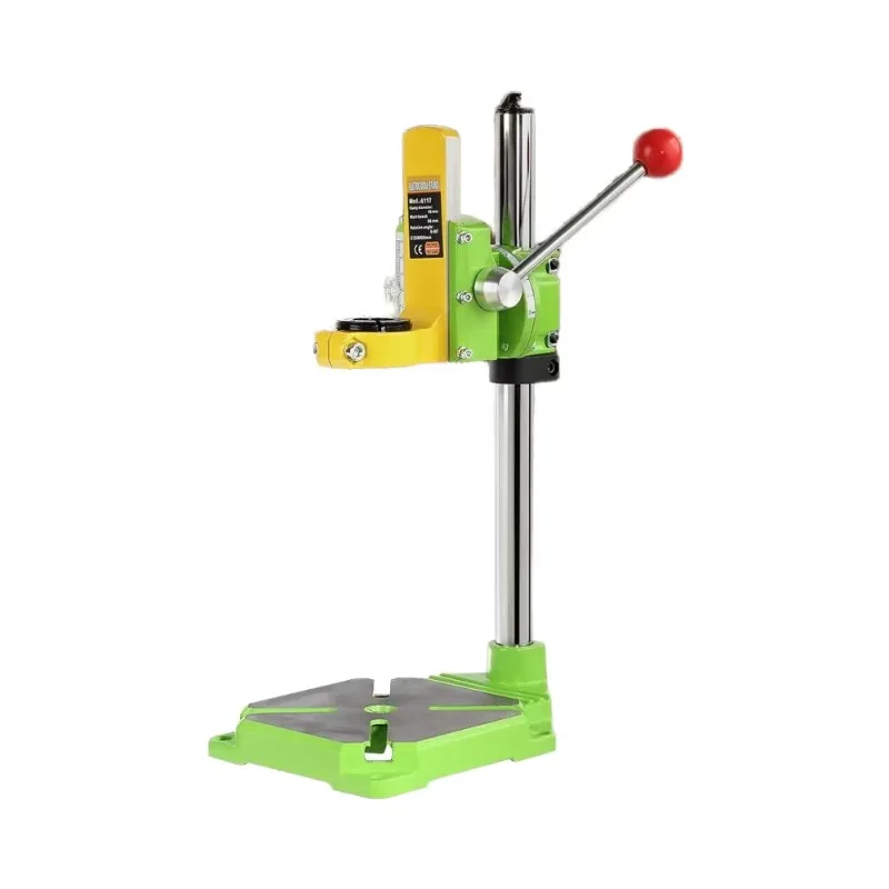 # Tischbohrmaschinenständer, 6 – Drill Press Bewertung und Preis