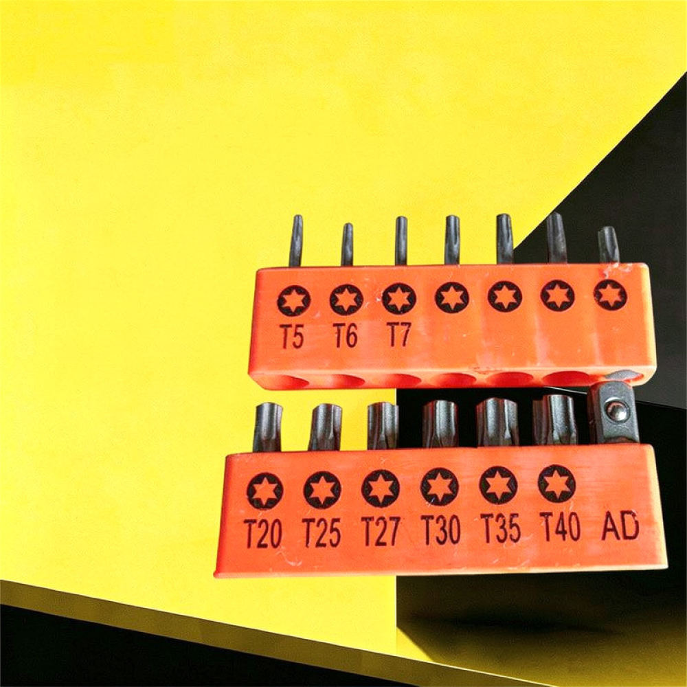 Professionelles Torx-Hohlbit-S – Screwdriver Set Bewertung und Preis