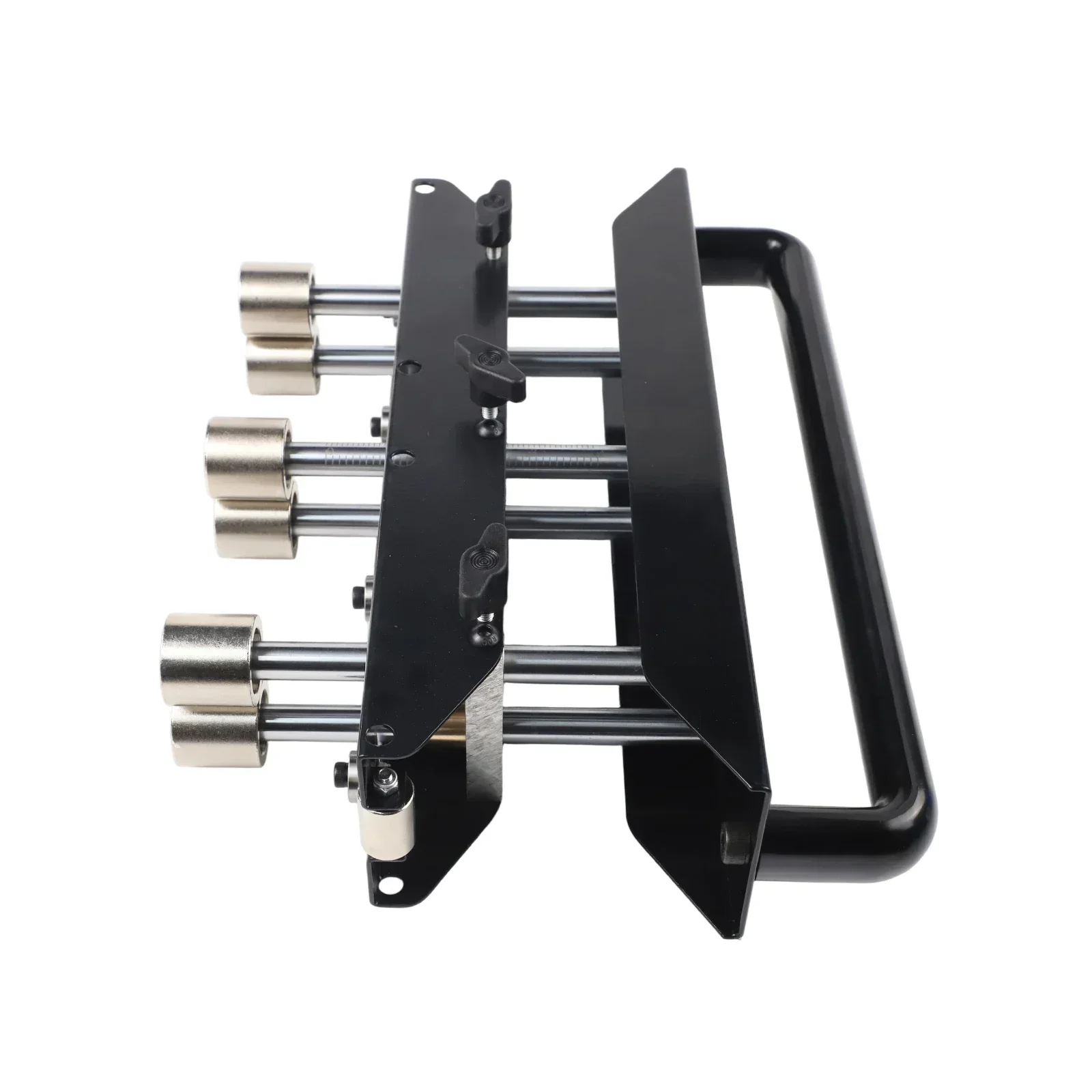 Metallbieger mit 3 Stationen,  – Hand Tools And Workshop Equipment Bewertung und Preis