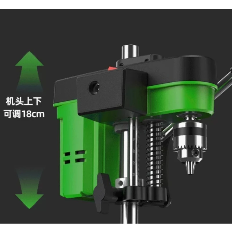 Mini-Bohrmaschine für Zuhause, – Drill Press Bewertung und Preis