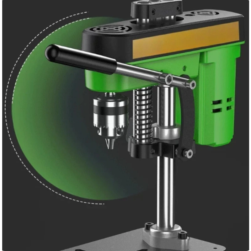 Mini-Bohrmaschine für Zuhause, – Drill Press Bewertung und Preis
