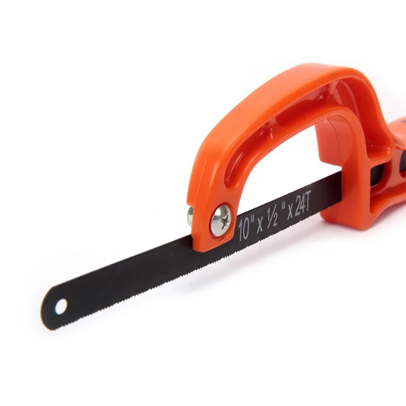 1PC Mini Säge Rot Einstellbare – Hacksaw Bewertung und Preis