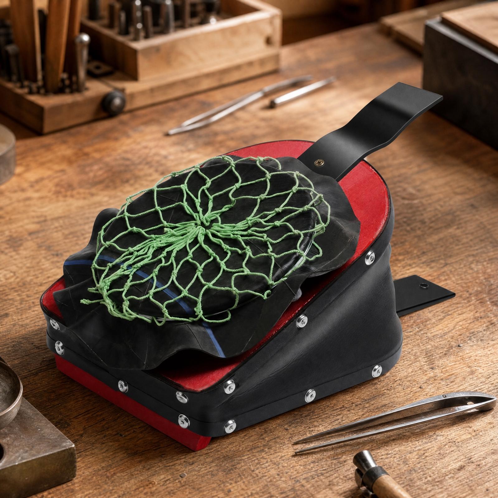 Freihändiger Fußbetriebener Fa – Hand Tools And Workshop Equipment Bewertung und Preis