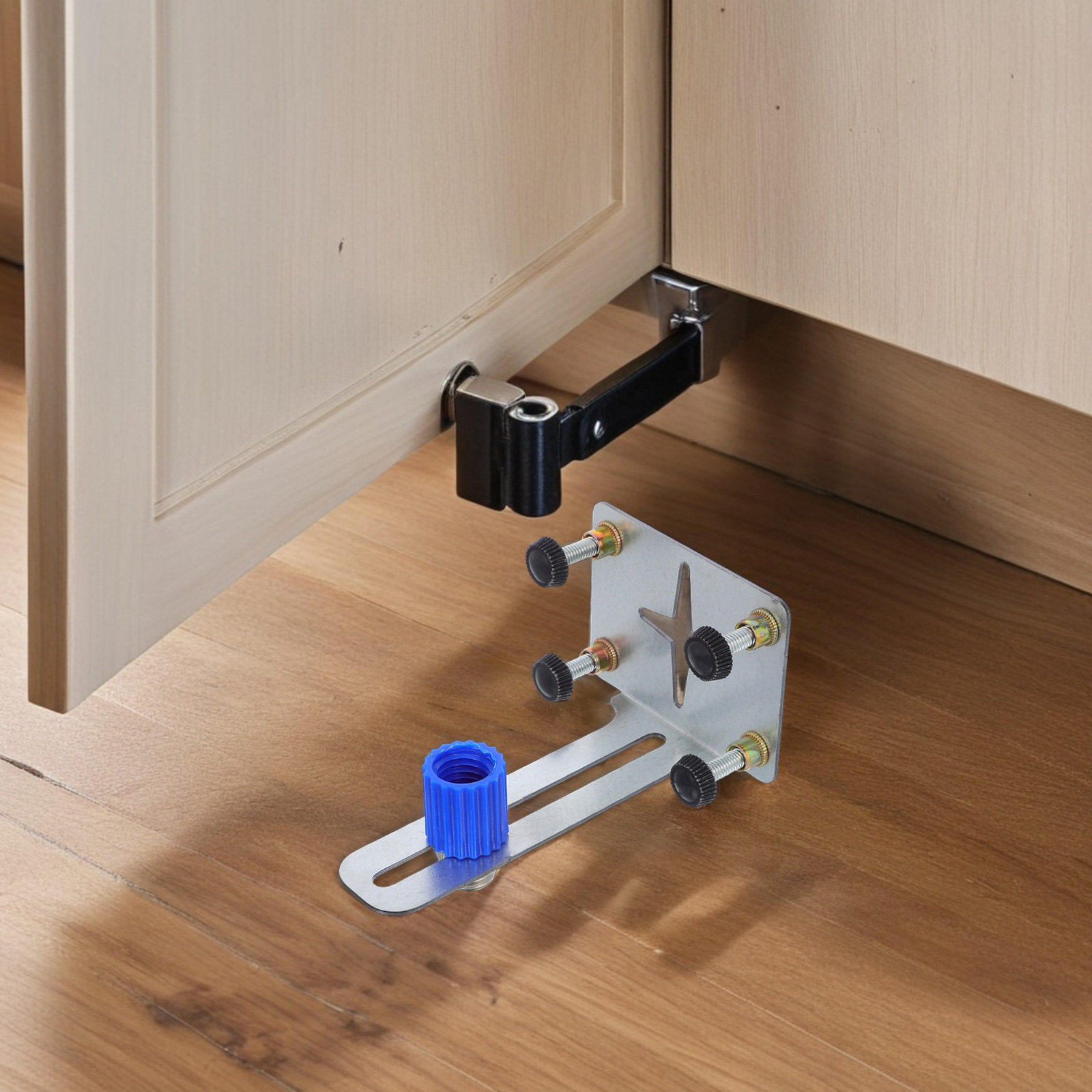 Verstellbarer, an der Wand mon – Spirit Level Bewertung und Preis