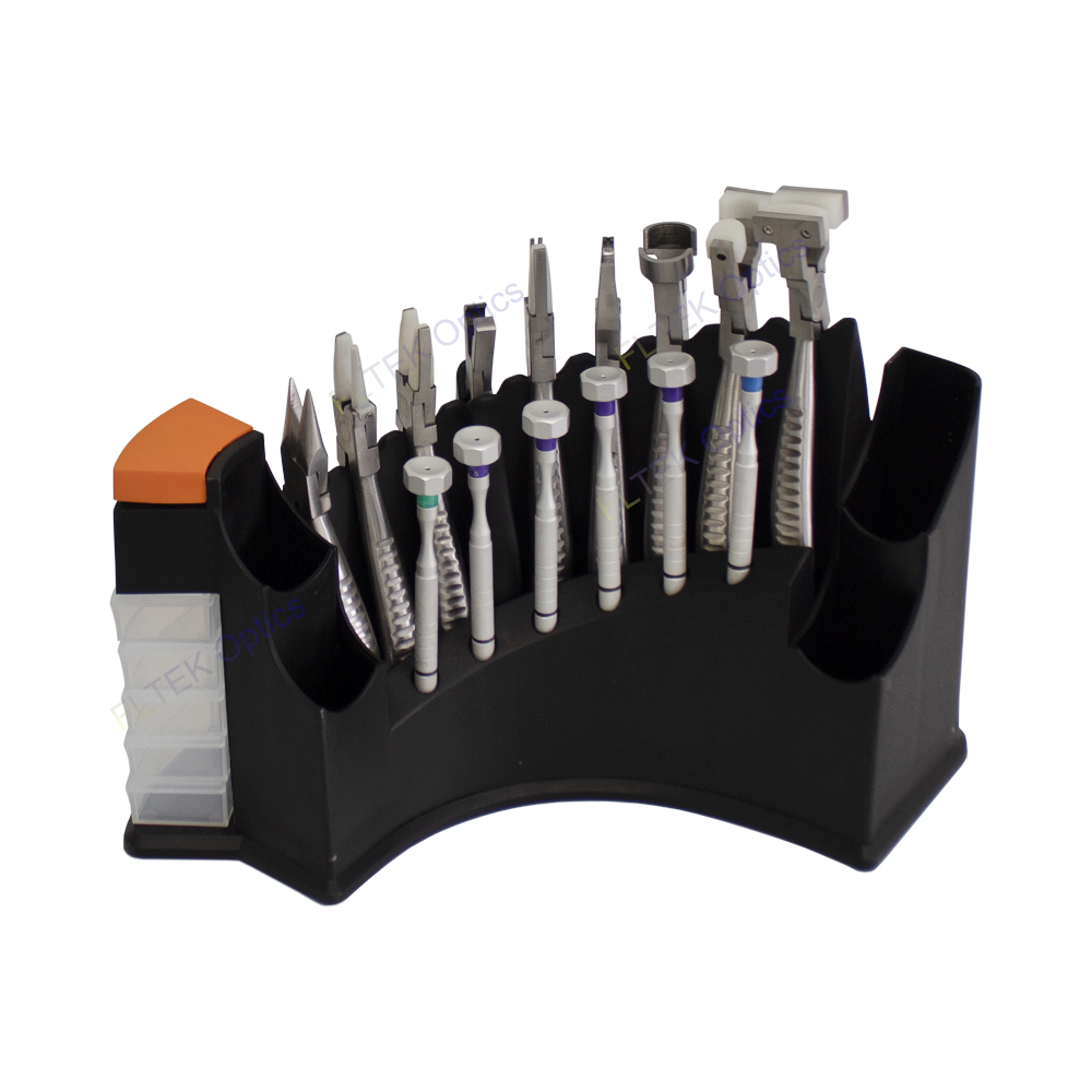 Shanghai Fltek Optisches Werkz – Screwdriver Set Bewertung und Preis
