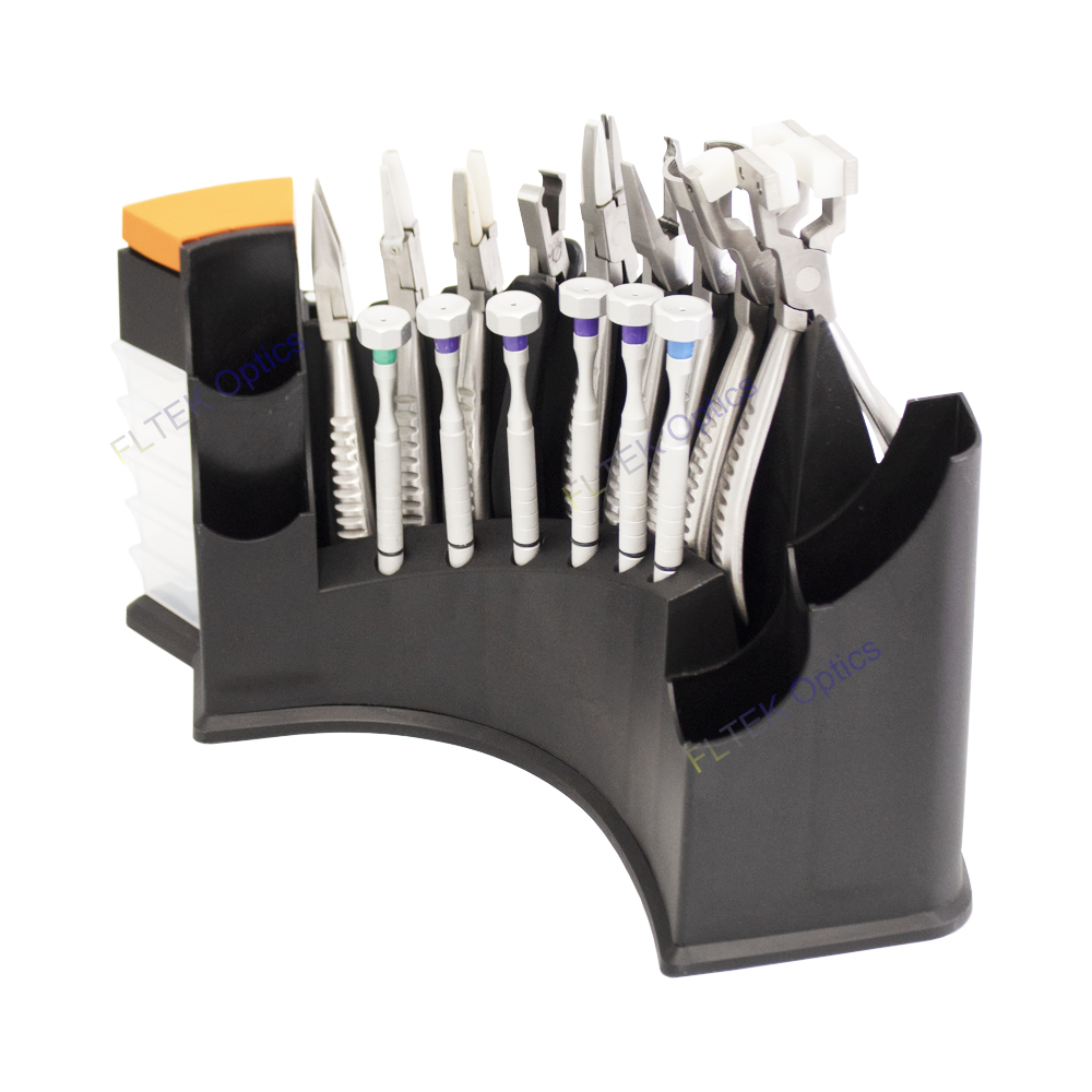 Shanghai Fltek Optisches Werkz – Screwdriver Set Bewertung und Preis