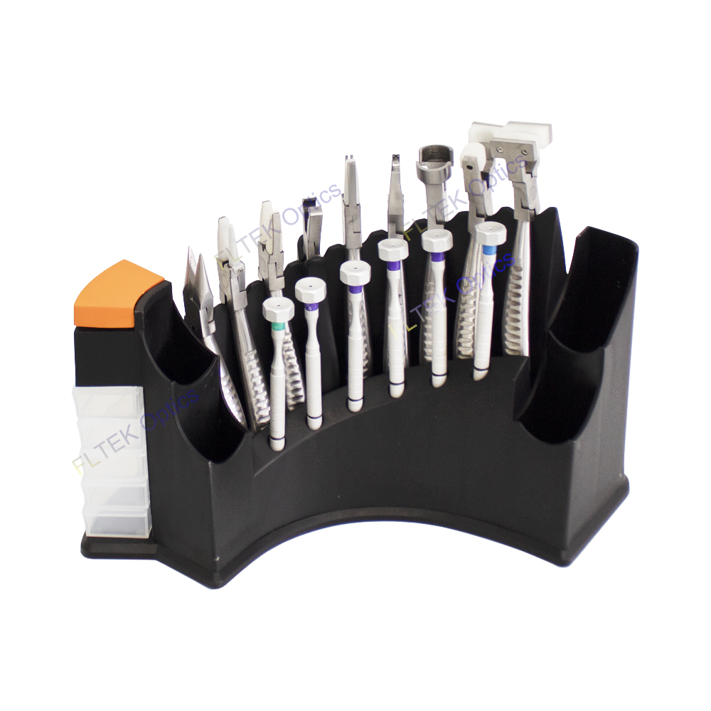 Shanghai Fltek Optisches Werkz – Screwdriver Set Bewertung und Preis