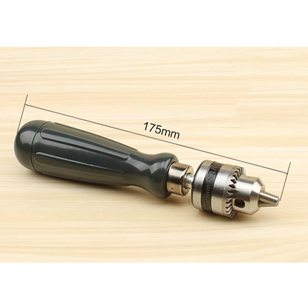 Mechanisches Werkstatt-Handboh – Hand Tools In Workshop Bewertung und Preis