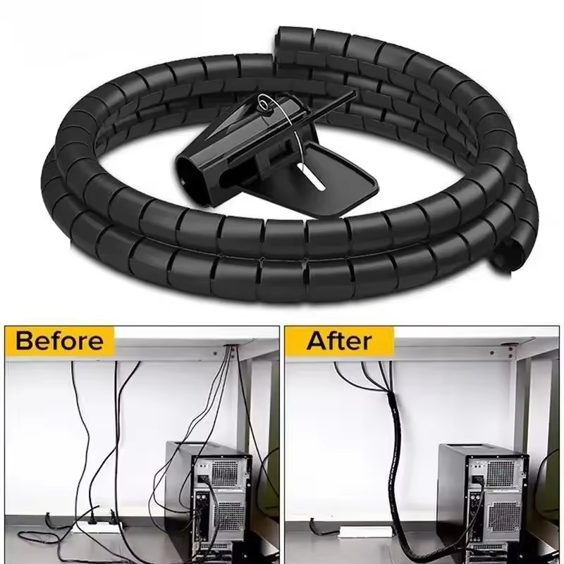 2M/1M Flexibler Spiralkabel-Sc – Tools Youtube Bewertung und Preis