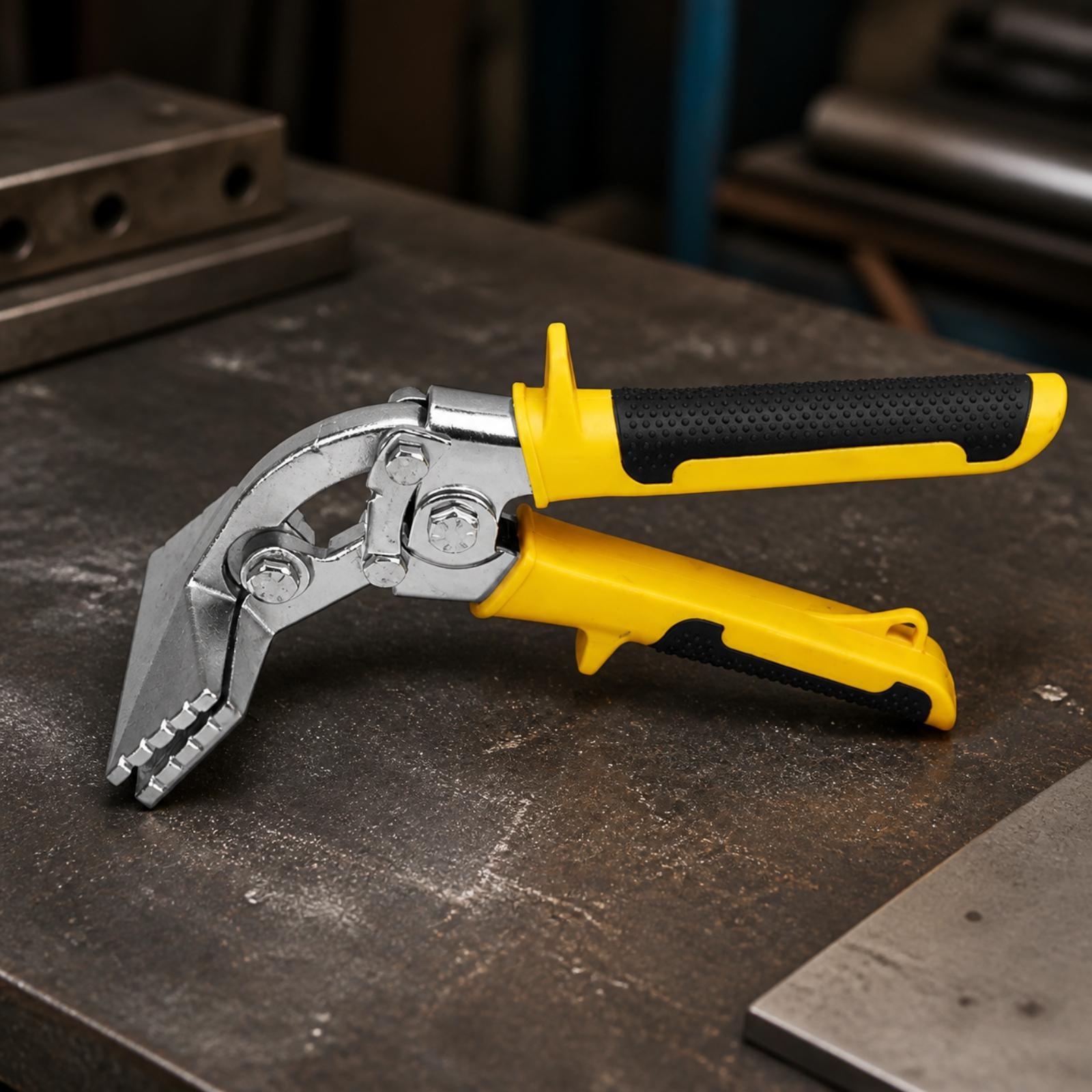 Metallbiegezange Handwerkzeug  – Hand Tools In Workshop Bewertung und Preis