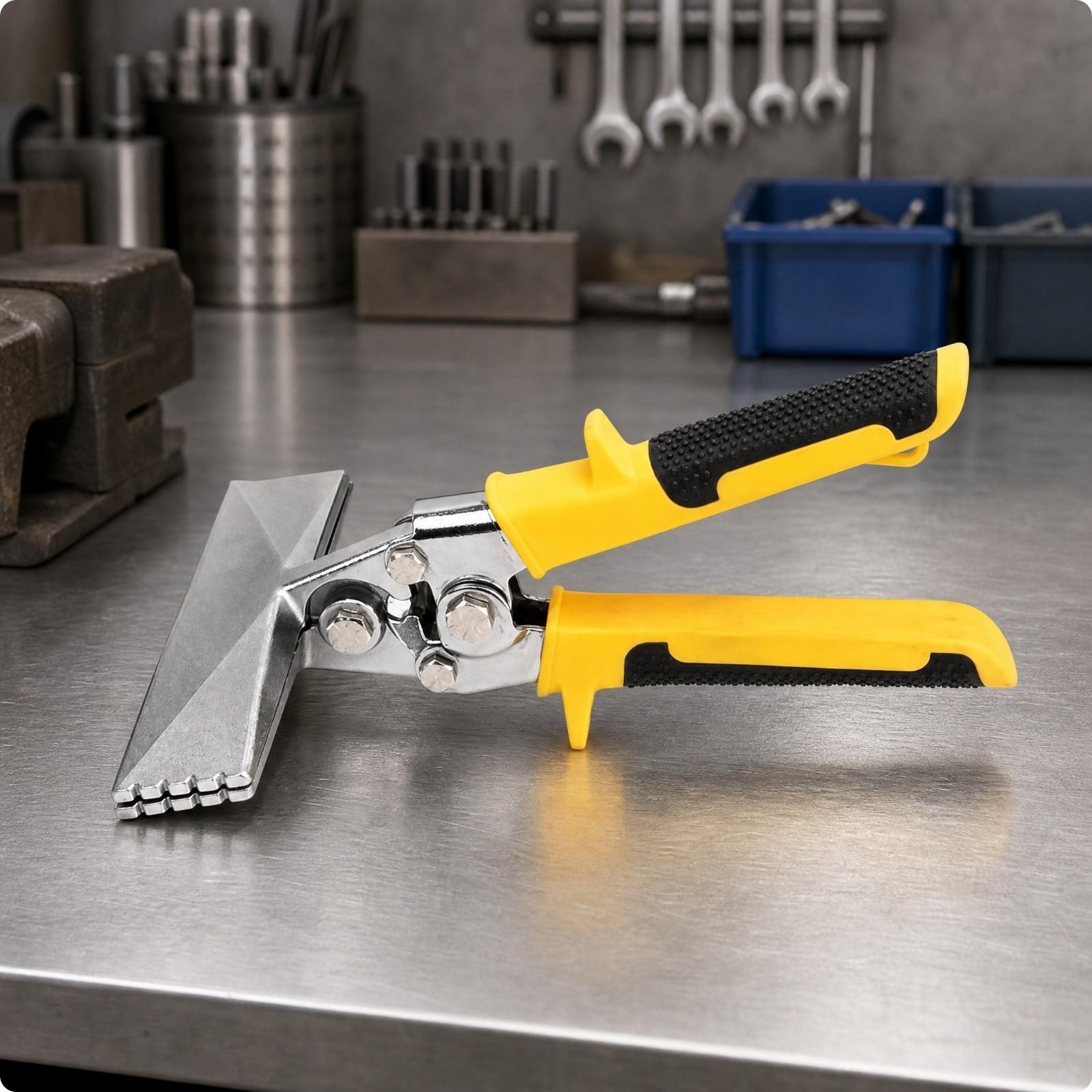 Metallbiegezange Handwerkzeug  – Hand Tools In Workshop Bewertung und Preis