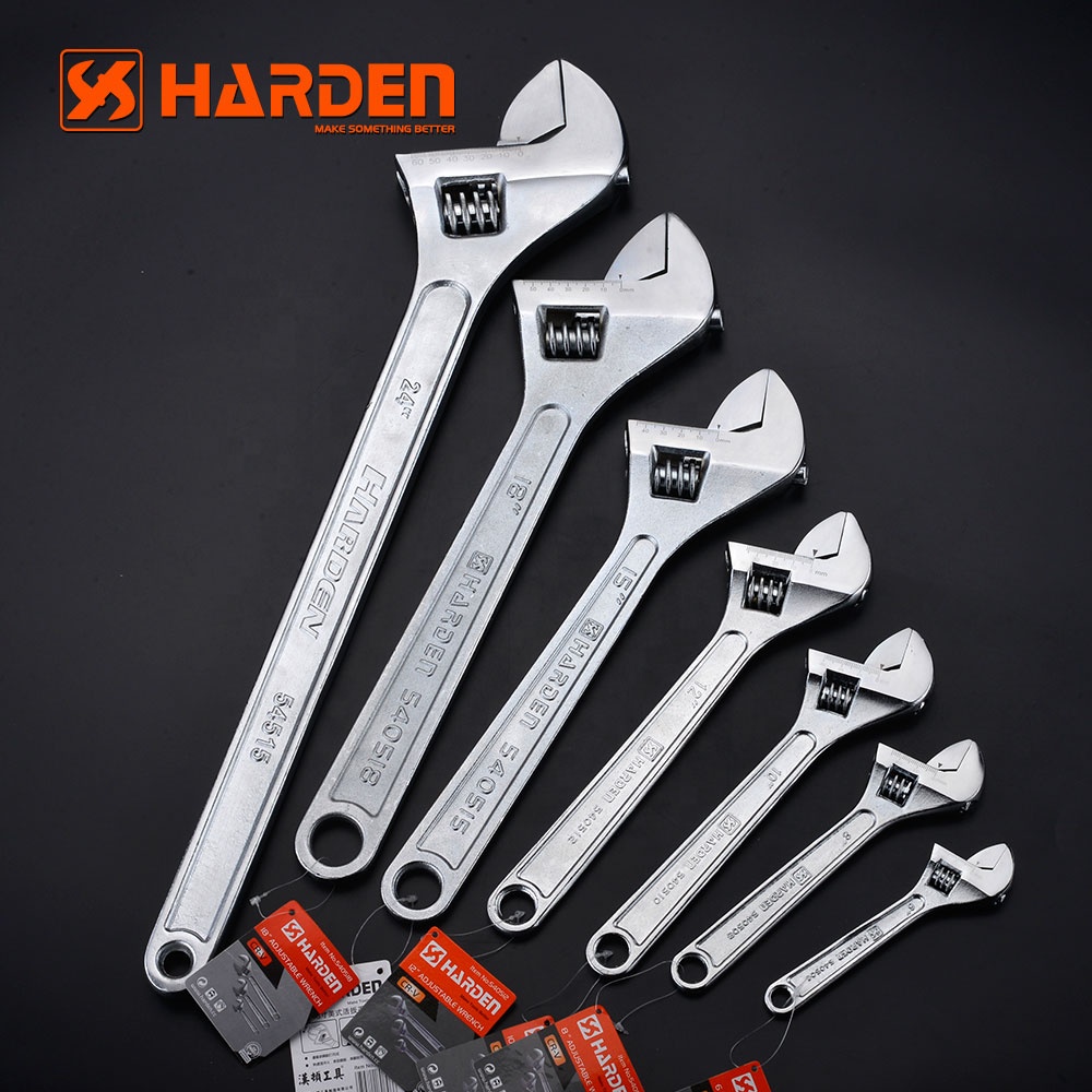 Professionelle Handwerkzeuge C – Wrench Set Bewertung und Preis