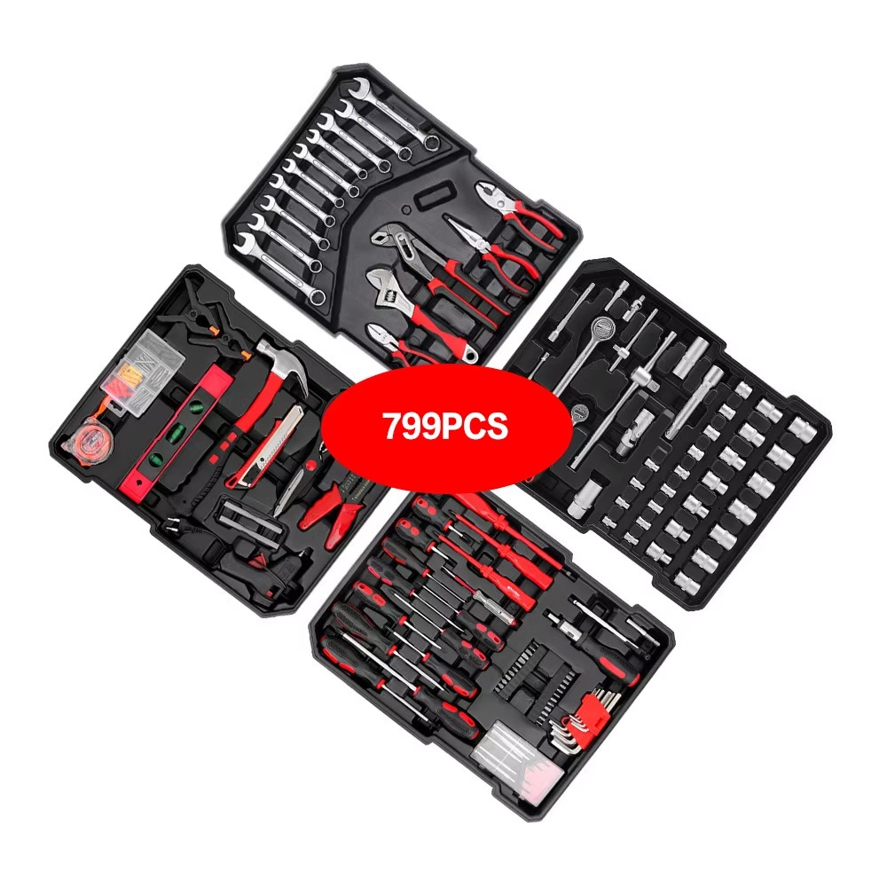 OEM Handwerkzeug-Kombinationss – Wrench Set Bewertung und Preis