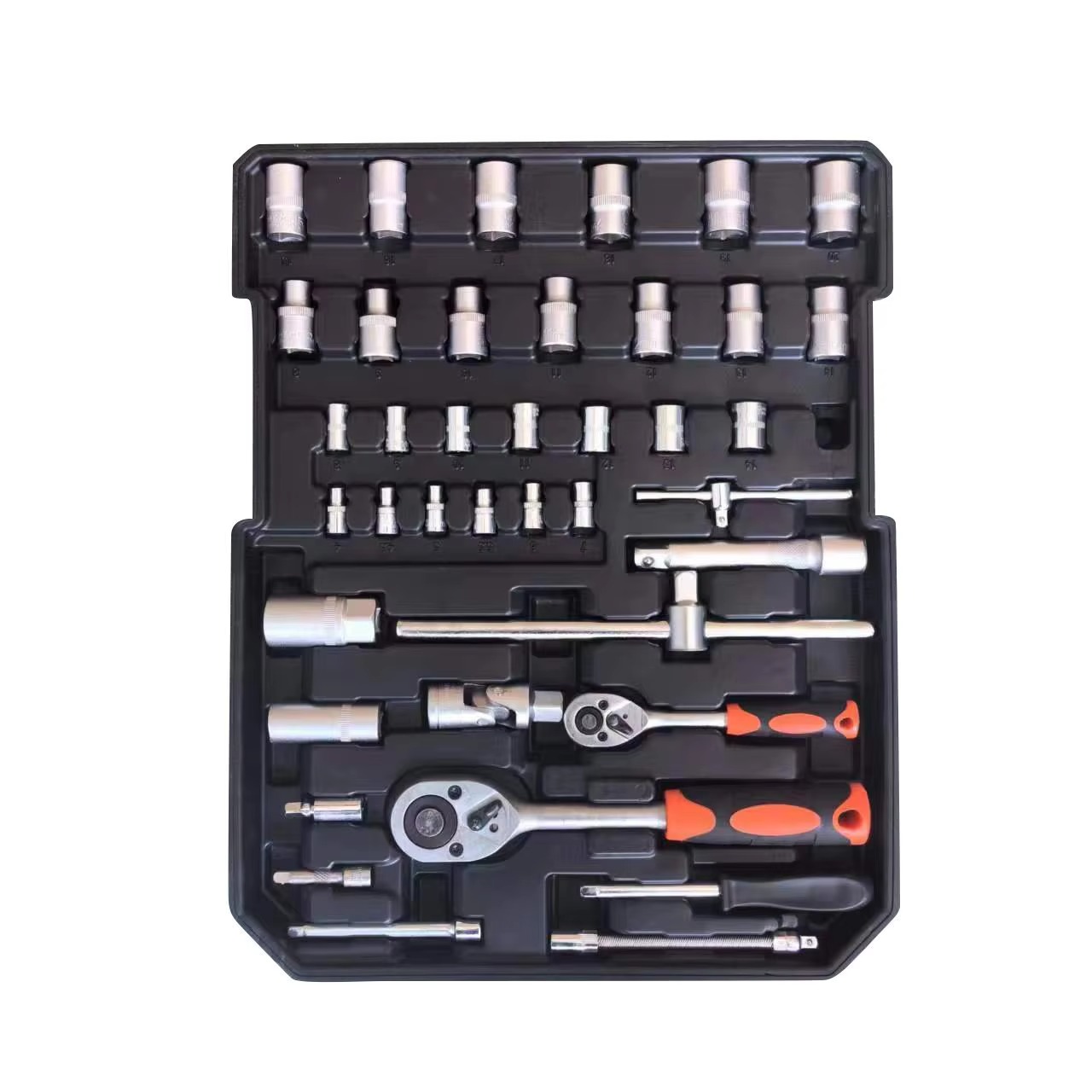 OEM Handwerkzeug-Kombinationss – Wrench Set Bewertung und Preis