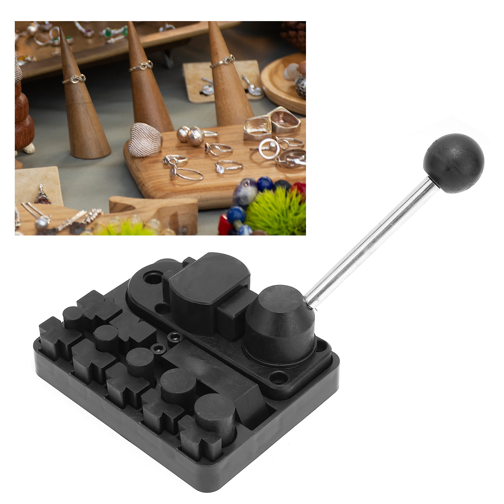 Schmuckringe Biegemaschinen-Se – Tool Set Bewertung und Preis