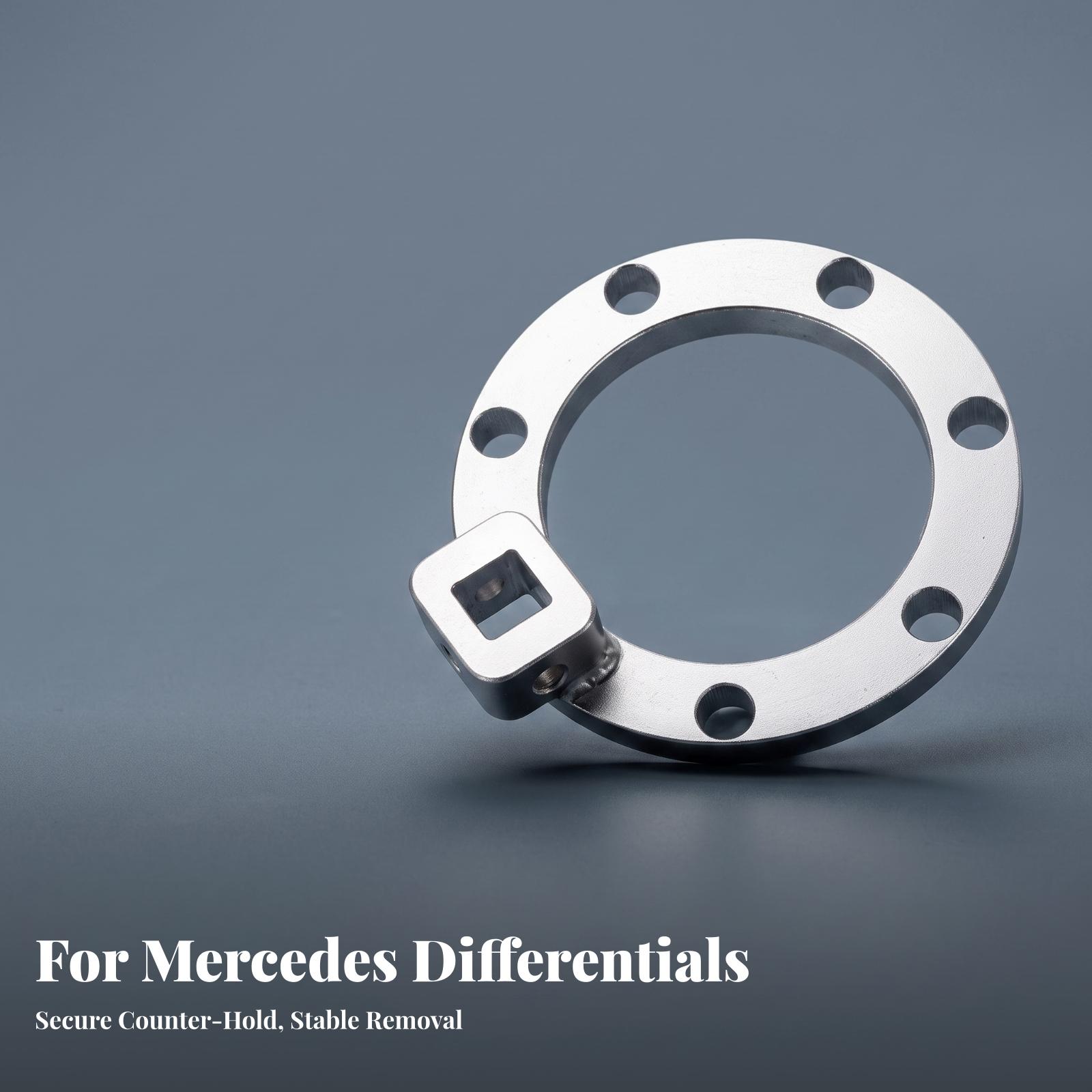 Professioneller Differenzialmu – Socket Wrench Bewertung und Preis