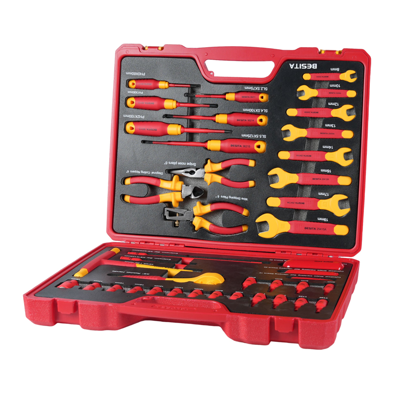 Professionelles EV-Reparaturwe – Screwdriver Set Bewertung und Preis