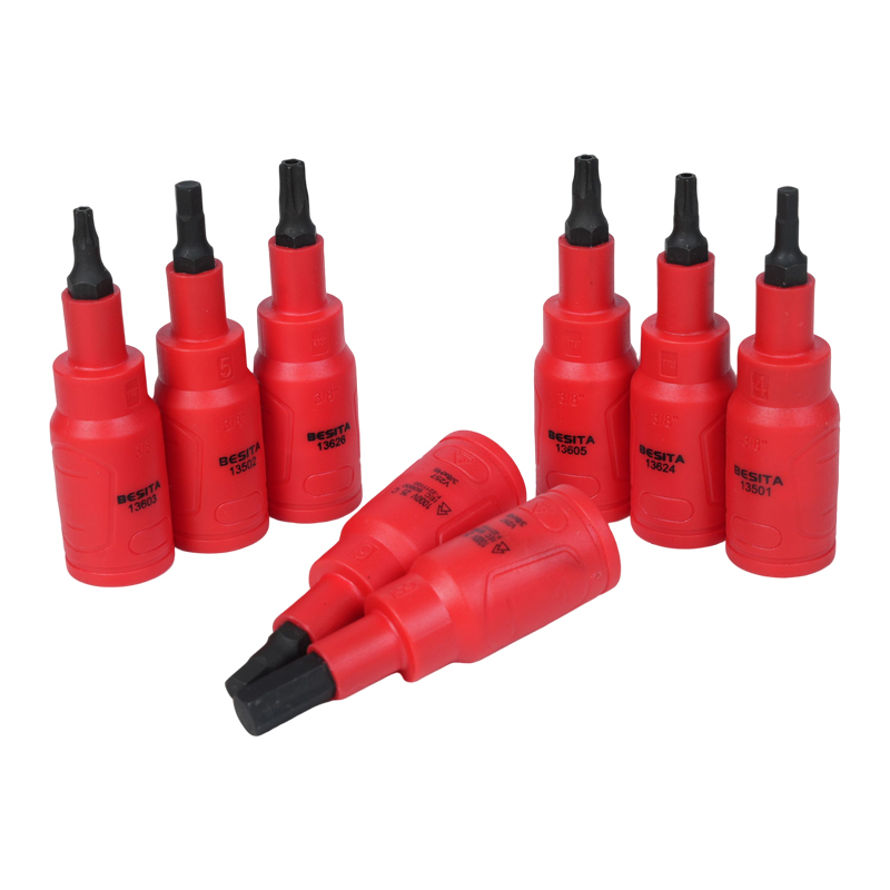 Professionelles EV-Reparaturwe – Screwdriver Set Bewertung und Preis
