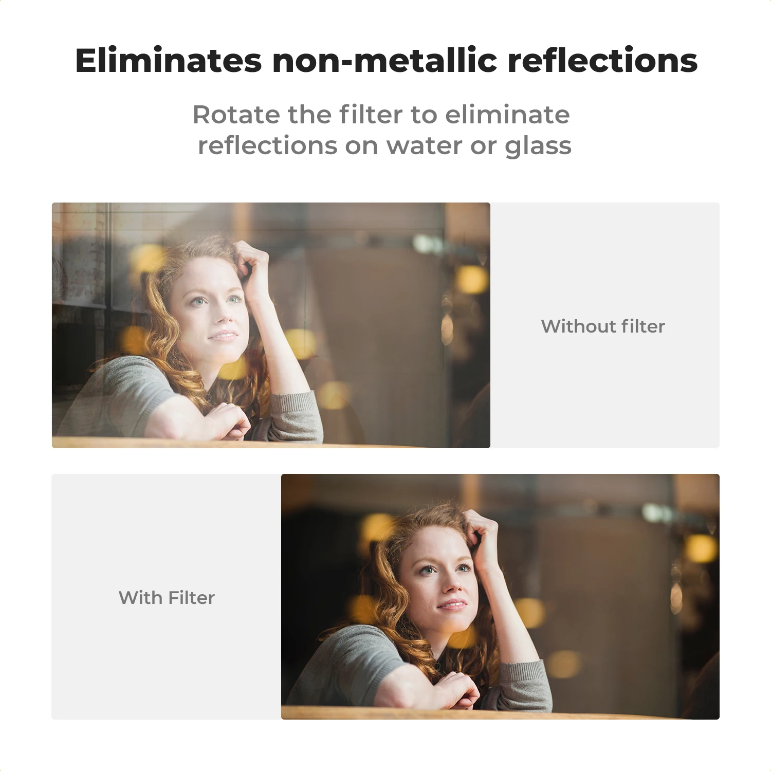 K&F CONCEPT 52 mm Aufsteck CPL – Pliers Bewertung und Preis