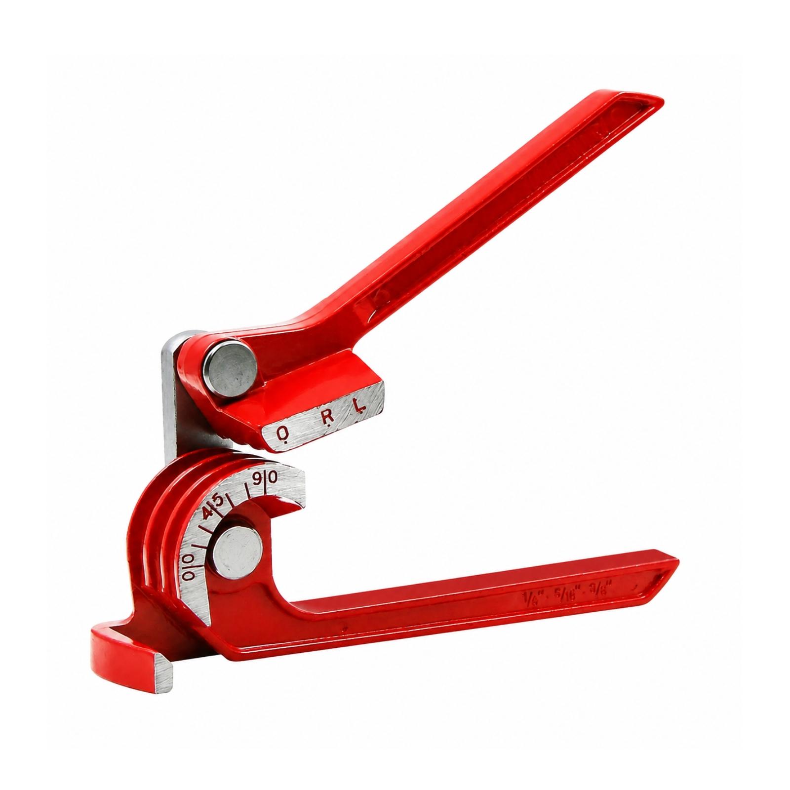 Handbetriebener Rohrbieger für – Hand Tools In Workshop Bewertung und Preis