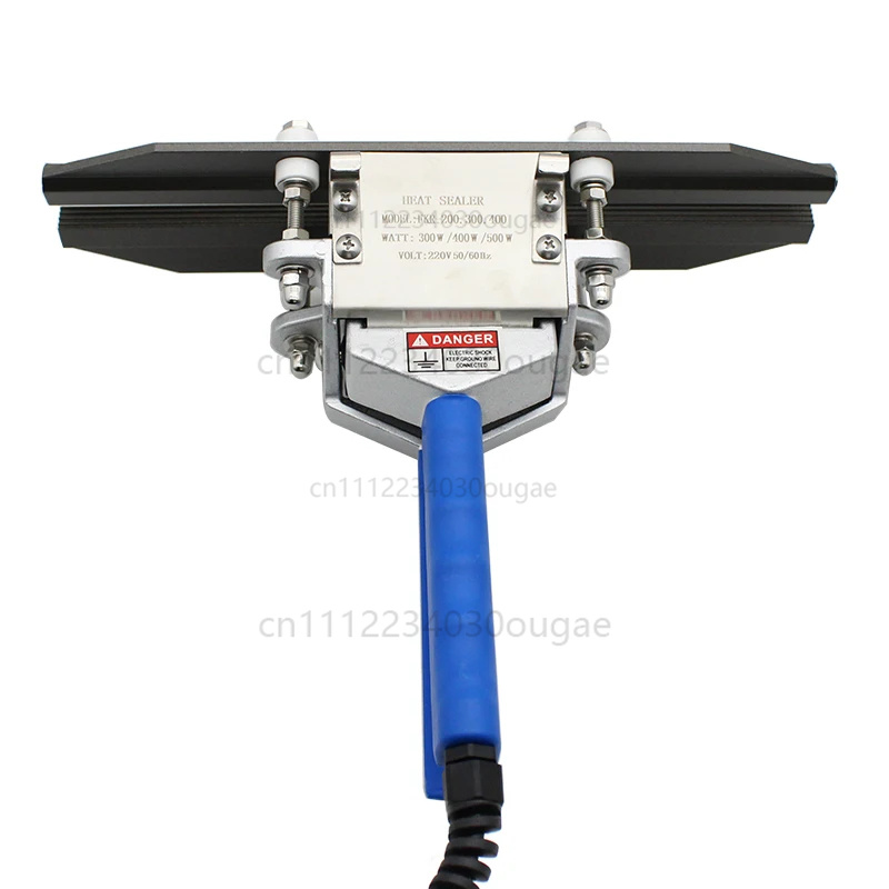 FKR300 Dichtmaschine mit Direk – Pliers Bewertung und Preis
