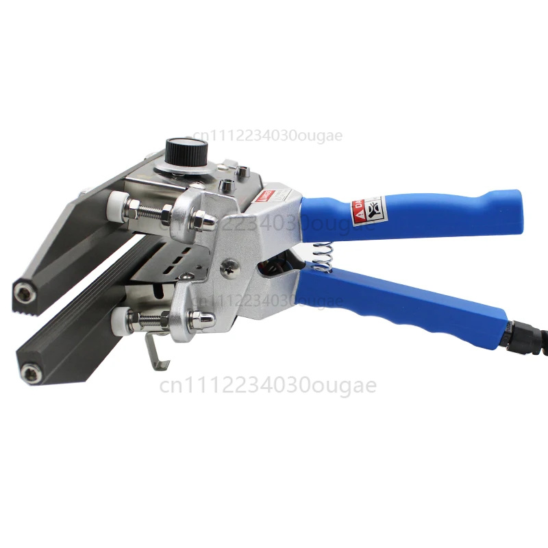 FKR300 Dichtmaschine mit Direk – Pliers Bewertung und Preis