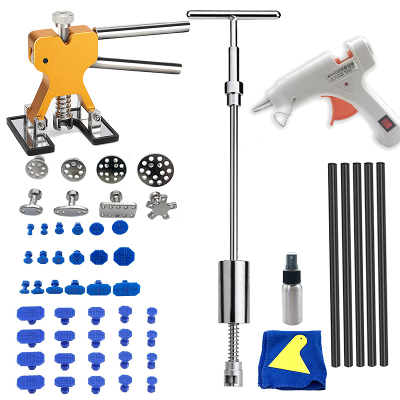 Auto Dent Removal Puller Werkz – Hand Tools In Workshop Bewertung und Preis