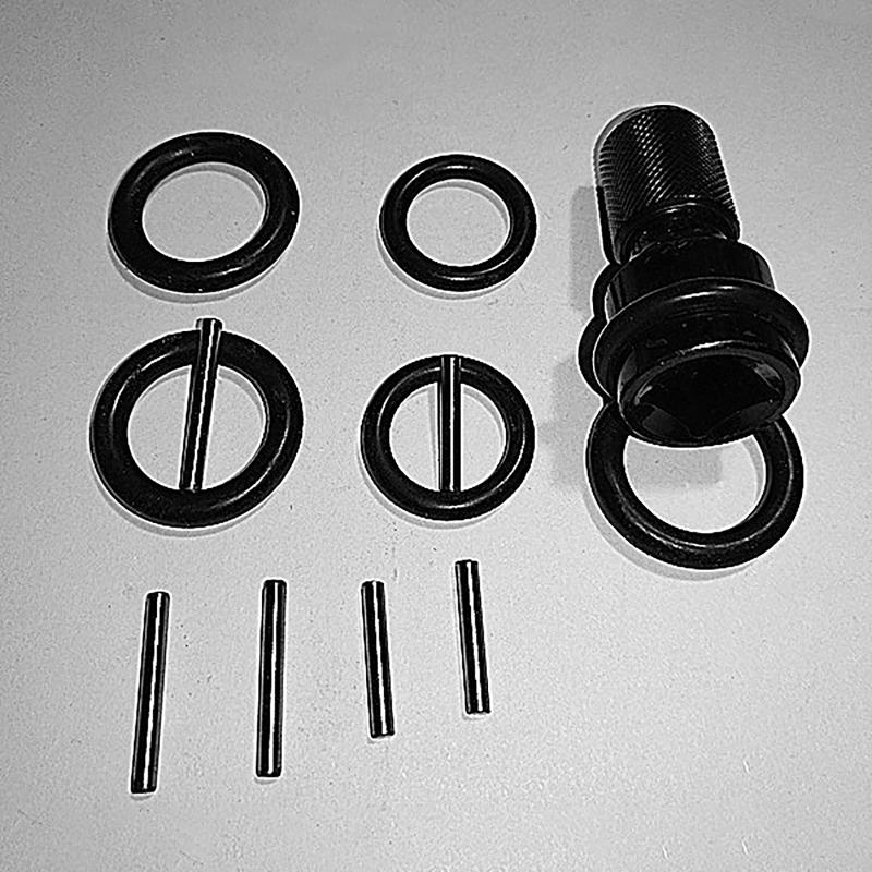 10-teiliges Ersatz-Set mit Sti – Wrench Set Bewertung und Preis