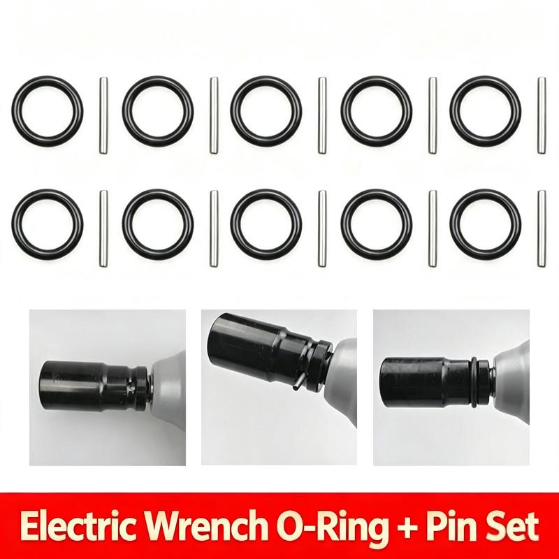 10-teiliges Ersatz-Set mit Sti – Wrench Set Bewertung und Preis