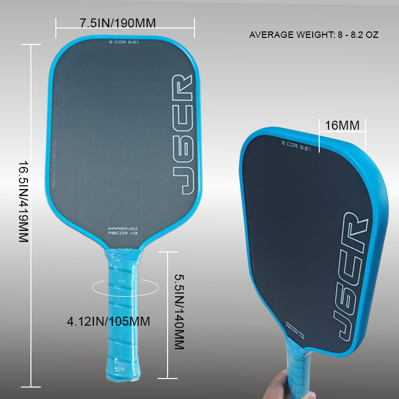 HONOLULU J6CR Pickleball-Schlä – Drill Press Bewertung und Preis