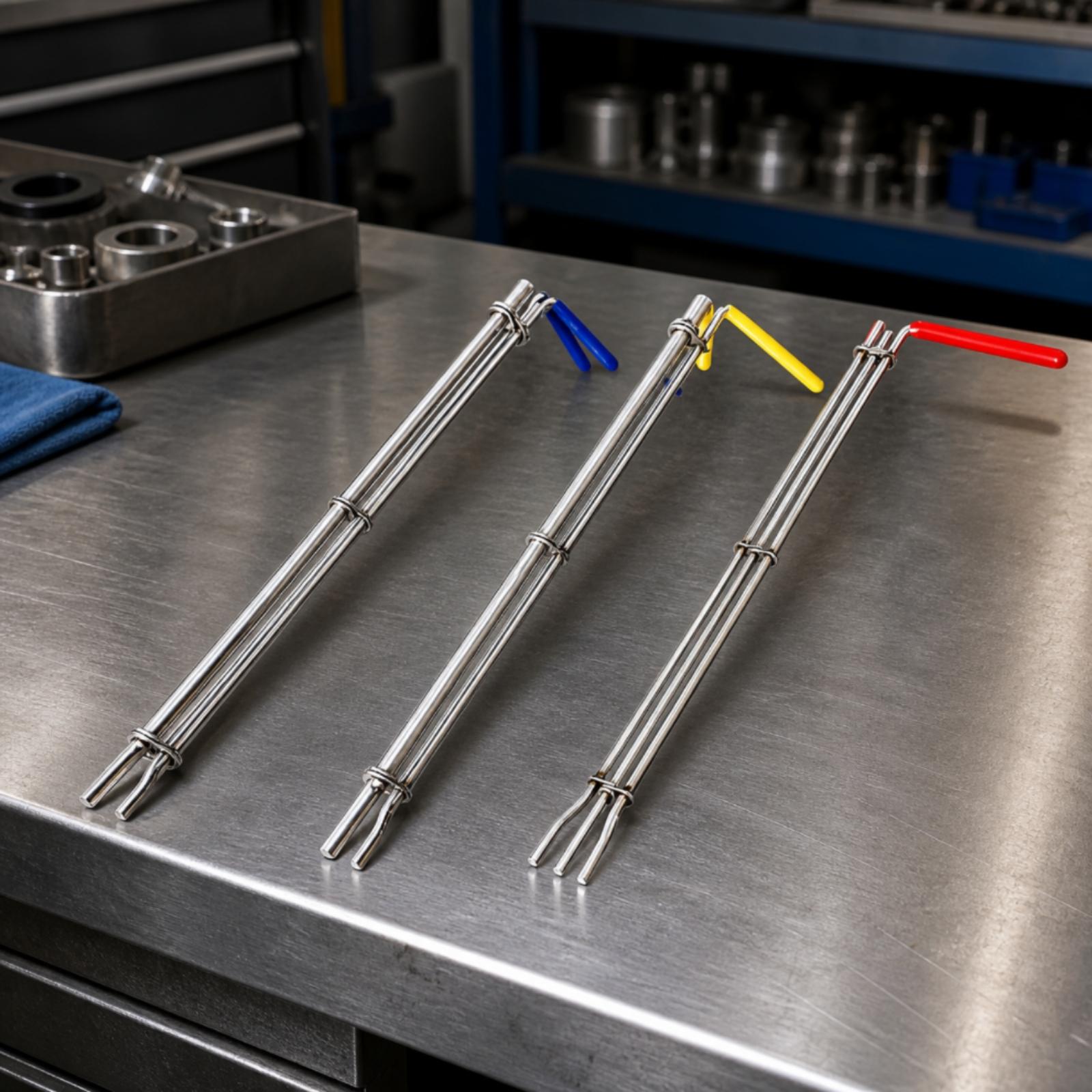 Hydraulisches Dichtungsinstall – Hand Tools And Workshop Equipment Bewertung und Preis