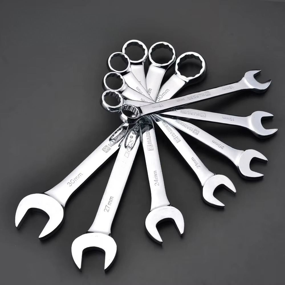 Professioneller Mehrteiliger O – Wrench Set Bewertung und Preis