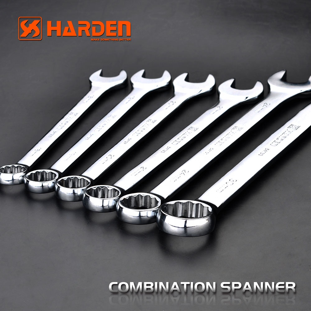 Professioneller Mehrteiliger O – Wrench Set Bewertung und Preis