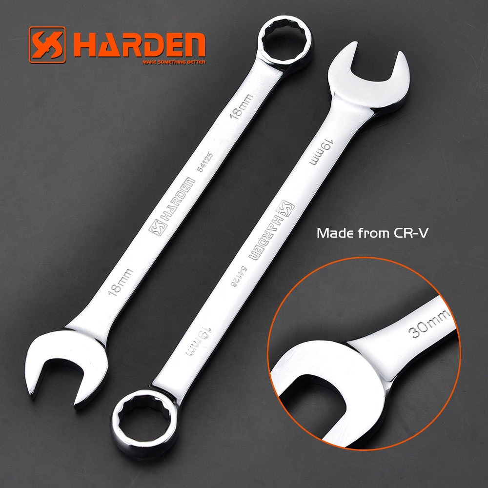 Professioneller Mehrteiliger O – Wrench Set Bewertung und Preis
