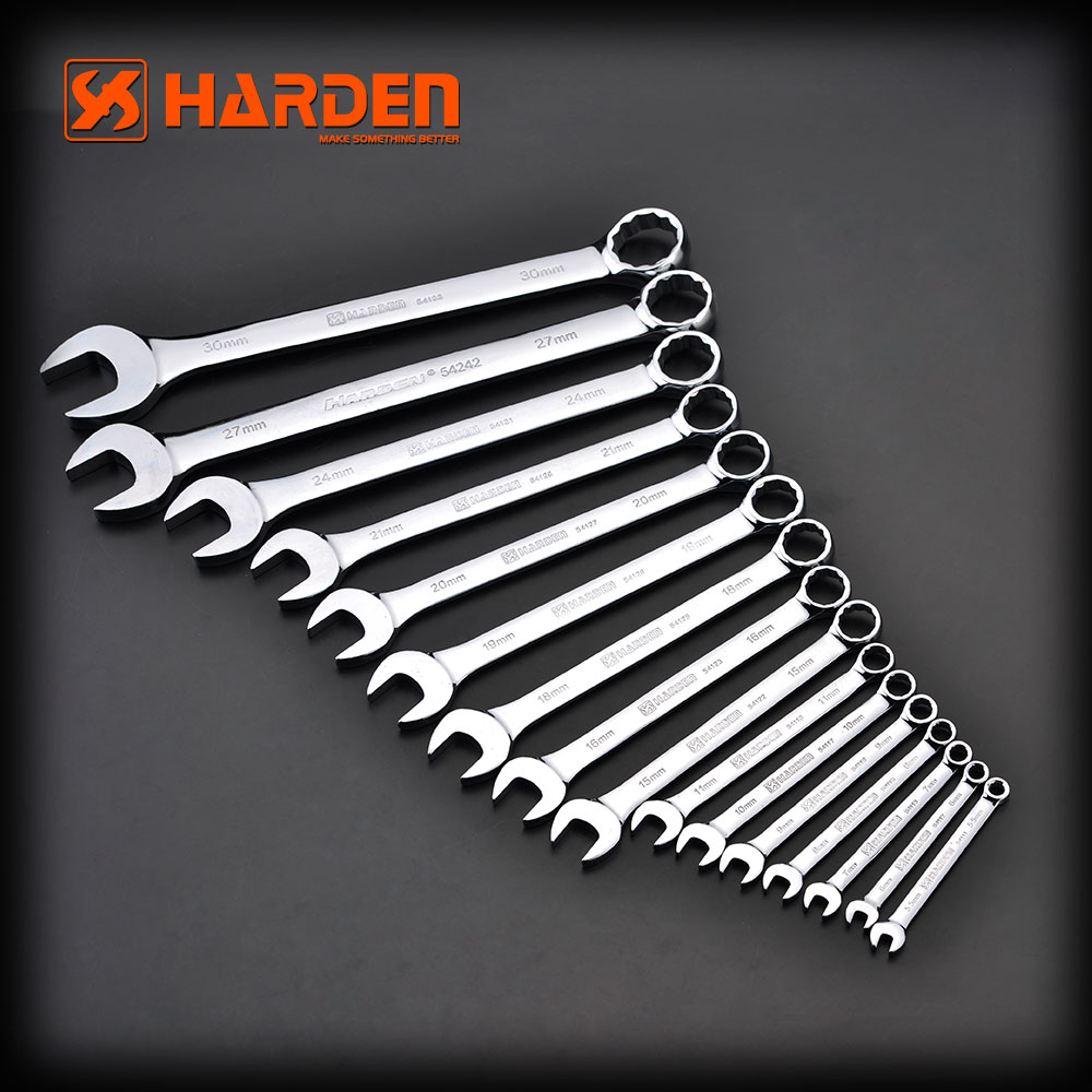 Professioneller Mehrteiliger O – Wrench Set Bewertung und Preis
