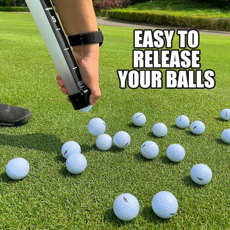 YTYINPLAYEAGLE Golfball-Retrie – Tools Youtube Bewertung und Preis