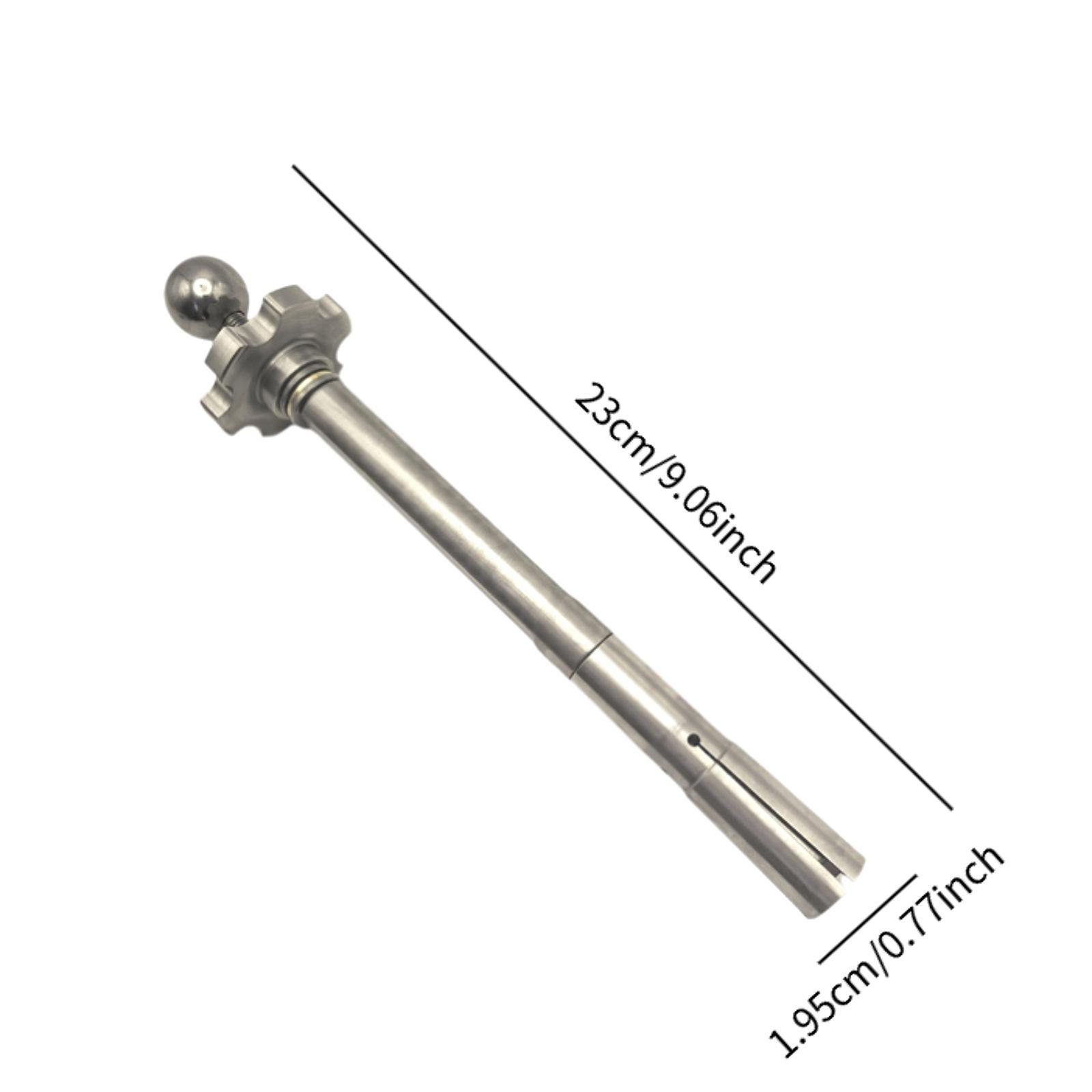 Flötenmundstück-Reparaturzubeh – Tools Youtube Bewertung und Preis