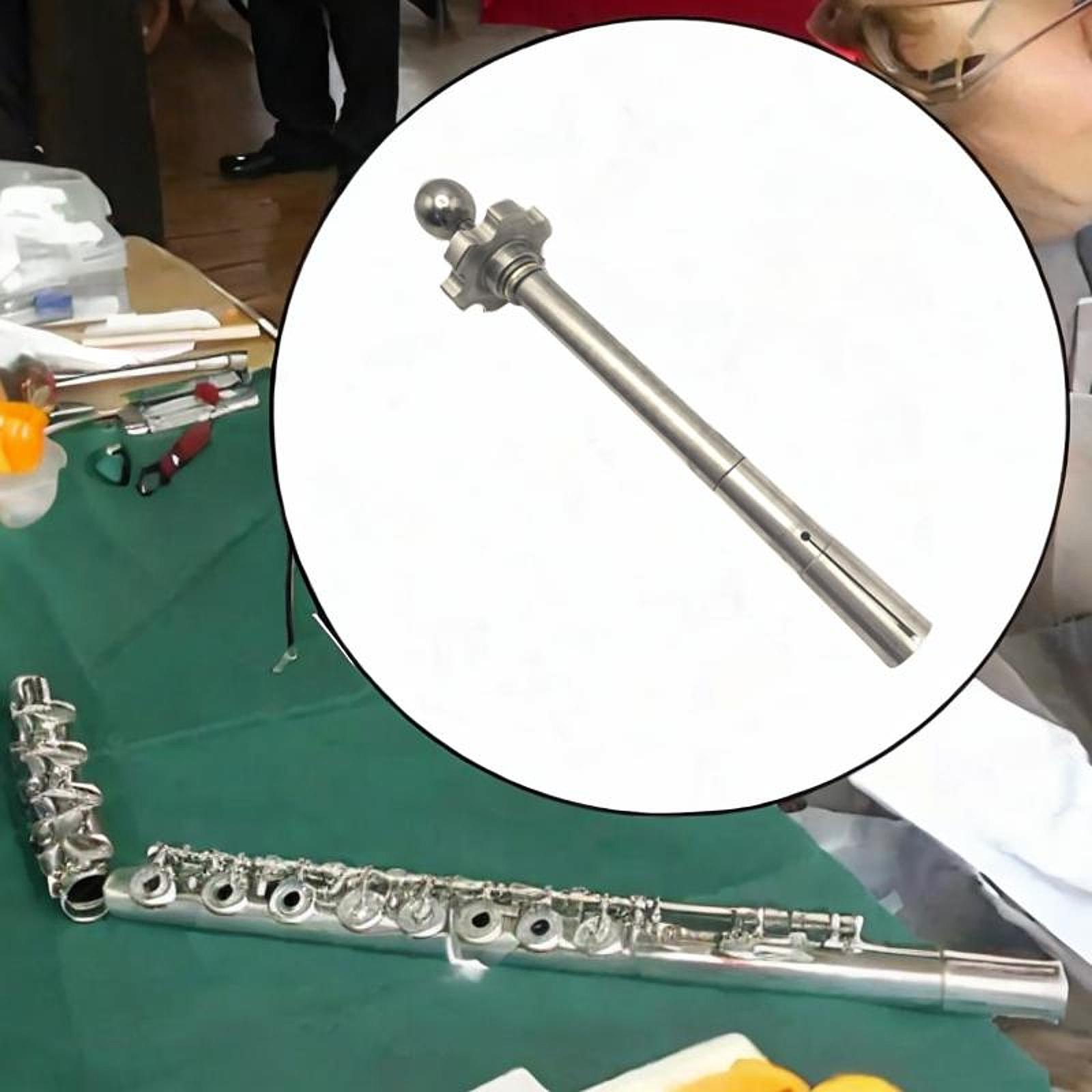 Flötenmundstück-Reparaturzubeh – Tools Youtube Bewertung und Preis