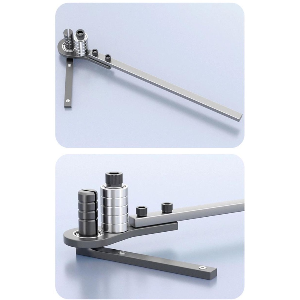 Manuelle Stahlstabbiegemaschin – Hand Tools And Workshop Equipment Bewertung und Preis
