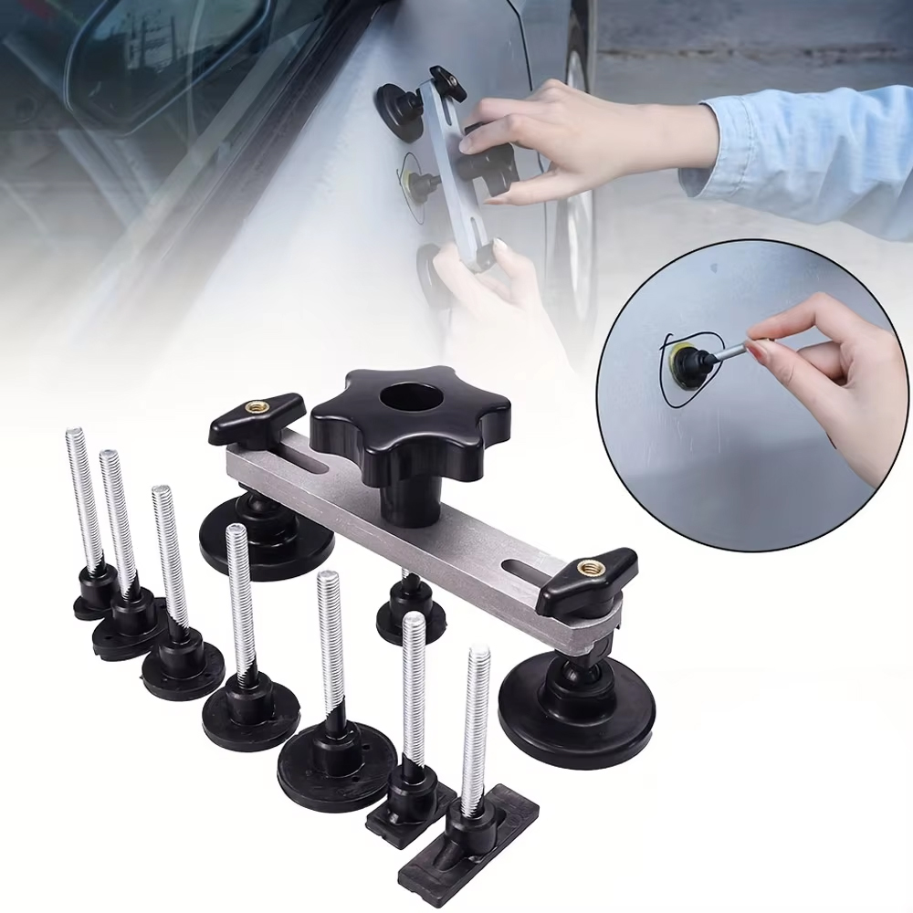 Autolack-Dellenreparatur-Set,  – Hand Tools In Workshop Bewertung und Preis