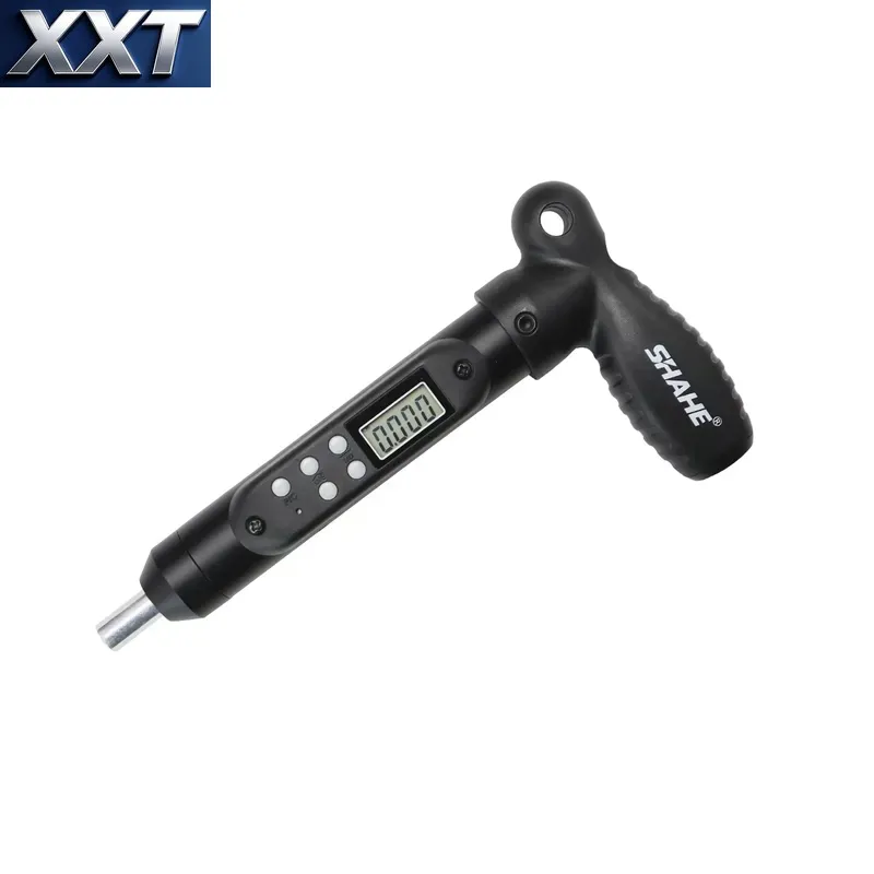 XXT SHAHE Digitaler Drehmoment – Screwdriver Set Bewertung und Preis