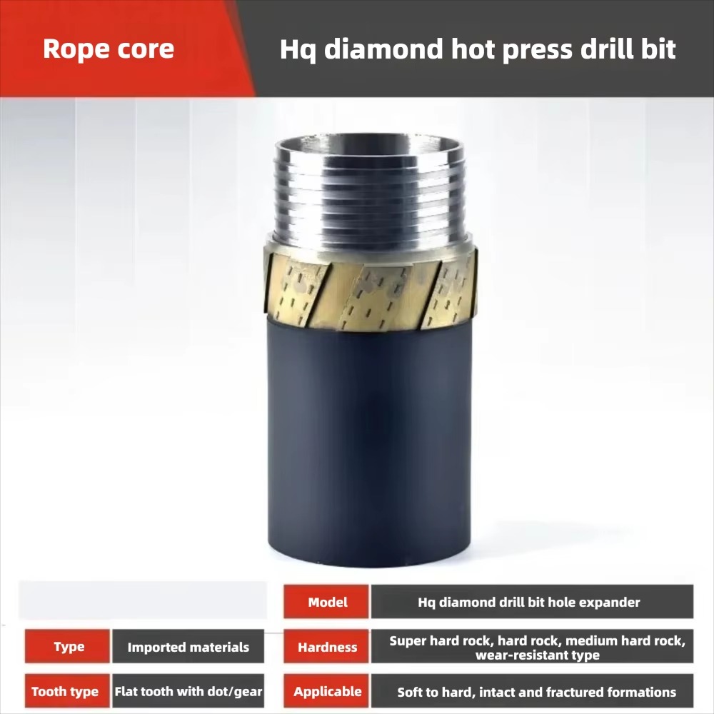 Hocheffiziente, Langlebige HQ9 – Drill Press Bewertung und Preis