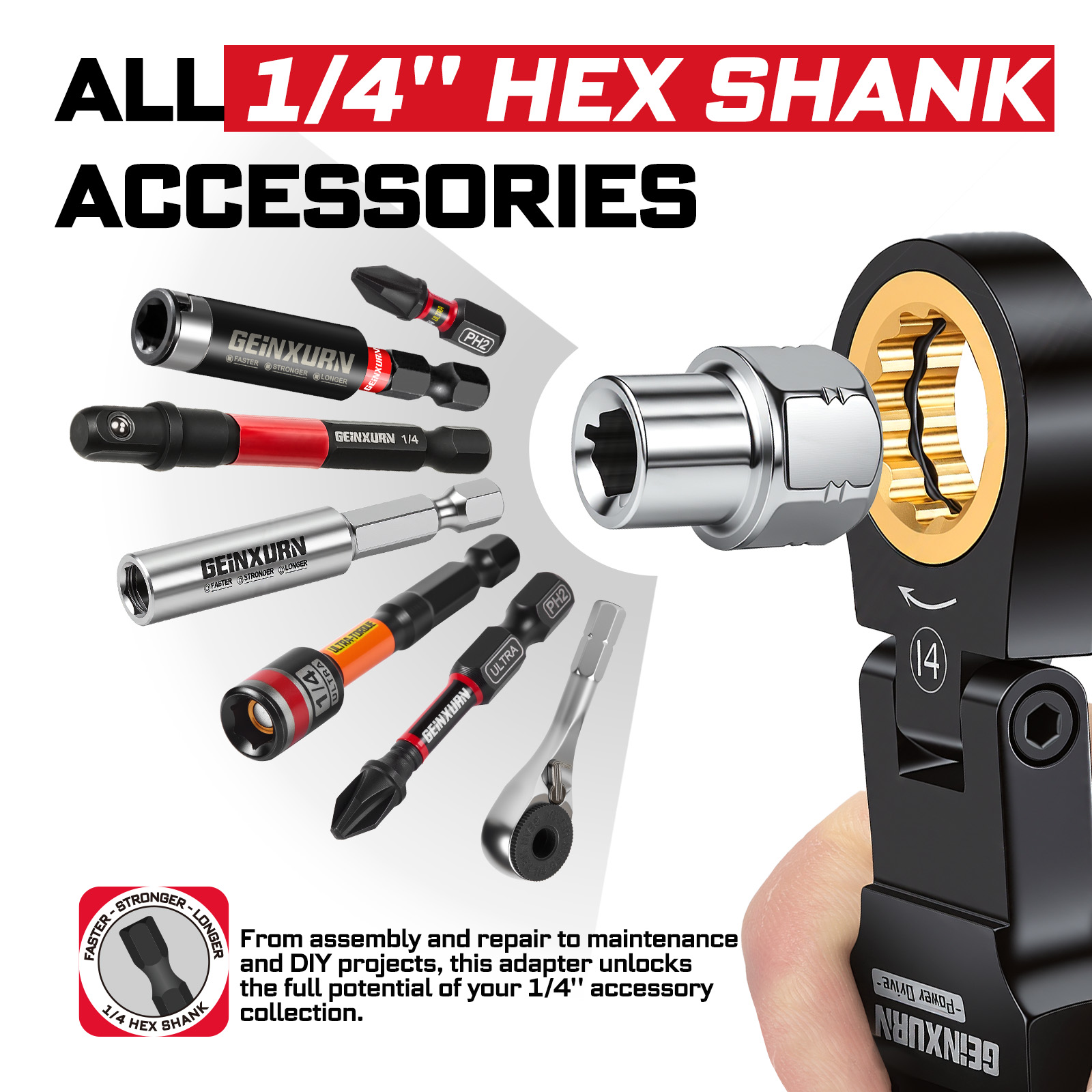 68-teiliges metrisches Univers – Socket Wrench Bewertung und Preis