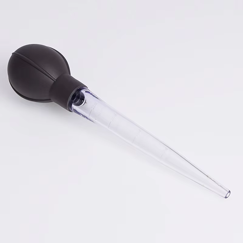 Große Pipette mit Skala, Kunst – Tools Youtube Bewertung und Preis